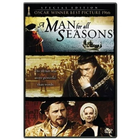 Man For All Seasons, A (Full Frame, Widescreen)