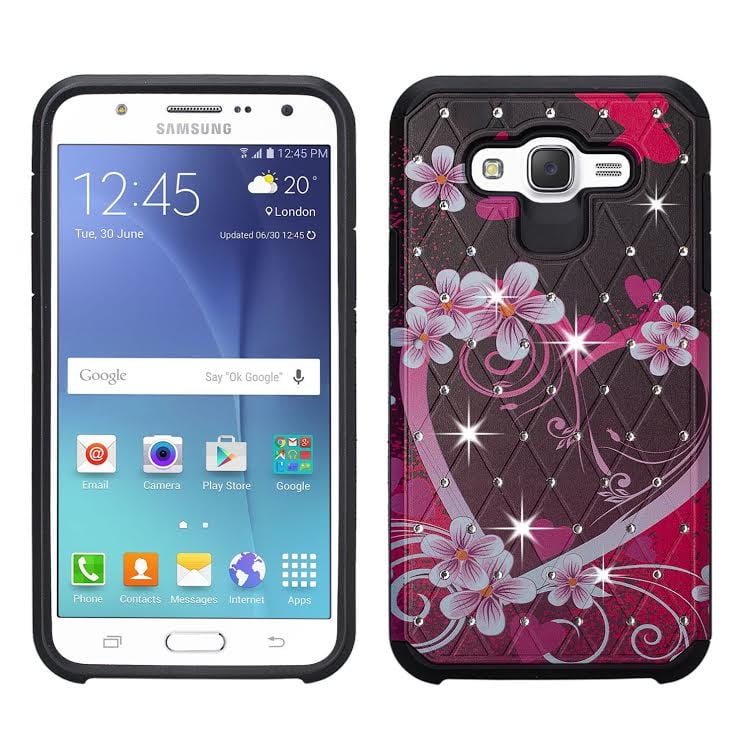 boost mobile galaxy j7 refine
