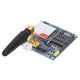thumbnail image 5 of Placa de desarrollo del módulo SIM 900A Componente electrónico de transmisión SMS\GSM\GPRS\STM32\A6, 5 of 11