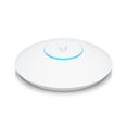 thumbnail image 4 of Ubiquiti UniFi U6 - Wireless access point - Wi-Fi 6E - 2.4 GHz, 5 GHz, 6 GHz - wall / ceiling mountable, 4 of 8