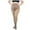 C, variant on Women's 220g Opaque Tights, Fake Sheer Illusion Pantyhose with Reinforced Cotton Gusset for Winter Warmth, Plus Size Full-Length Leggings for Daily Wear, Office, Matte and Comfortable Fabric