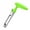 green, variant on 1pc Stainless Steel Apple Corer Fruit Seed Core Remover Fruit Cutter Seeder Slicer Durable Kitchen Gadgets Vegetable Tools