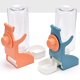 thumbnail image 4 of Dispensador de agua automático colgante para mascotas, dispensador de agua automático colgante para jaulas de hámsters, cuenco de agua automático con rellenado y volteo para conejos, 4 of 4