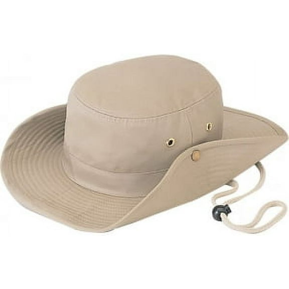Name Drop Men's Tilly Hat