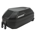 thumbnail image 3 of Bike Rack Bag, Bike Rear Bag Convenient 1.5L Capacity  for Storage, 3 of 8