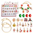 thumbnail image 3 of ESTSKY 2026 New Princess Advent Calendargirls,Princess Deformation Toys 24 Days Christmas Countdown Calendar Creative Xmas Gifts for Kids Teens, 3 of 6