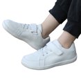 thumbnail image 1 of Zapatos Senderismo Casual Dsghhbhf (32) Blanco, 1 of 9