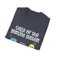 thumbnail image 4 of Retro Vintage Microbiologist Biology Lover Microbiology, 4 of 7