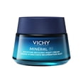 thumbnail image 1 of Vichy Min&eacute;ral 89 Crema Recuperadora De Noche con Melatonina Pura 50ml Para Todo Tipo De Piel Uso Antes de Dormir, 1 of 12