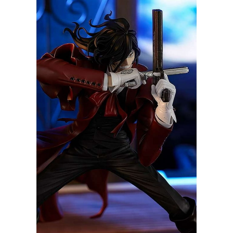 POPUP PARADE HELLSING フィギュア POP UP PARADE アーカード L size