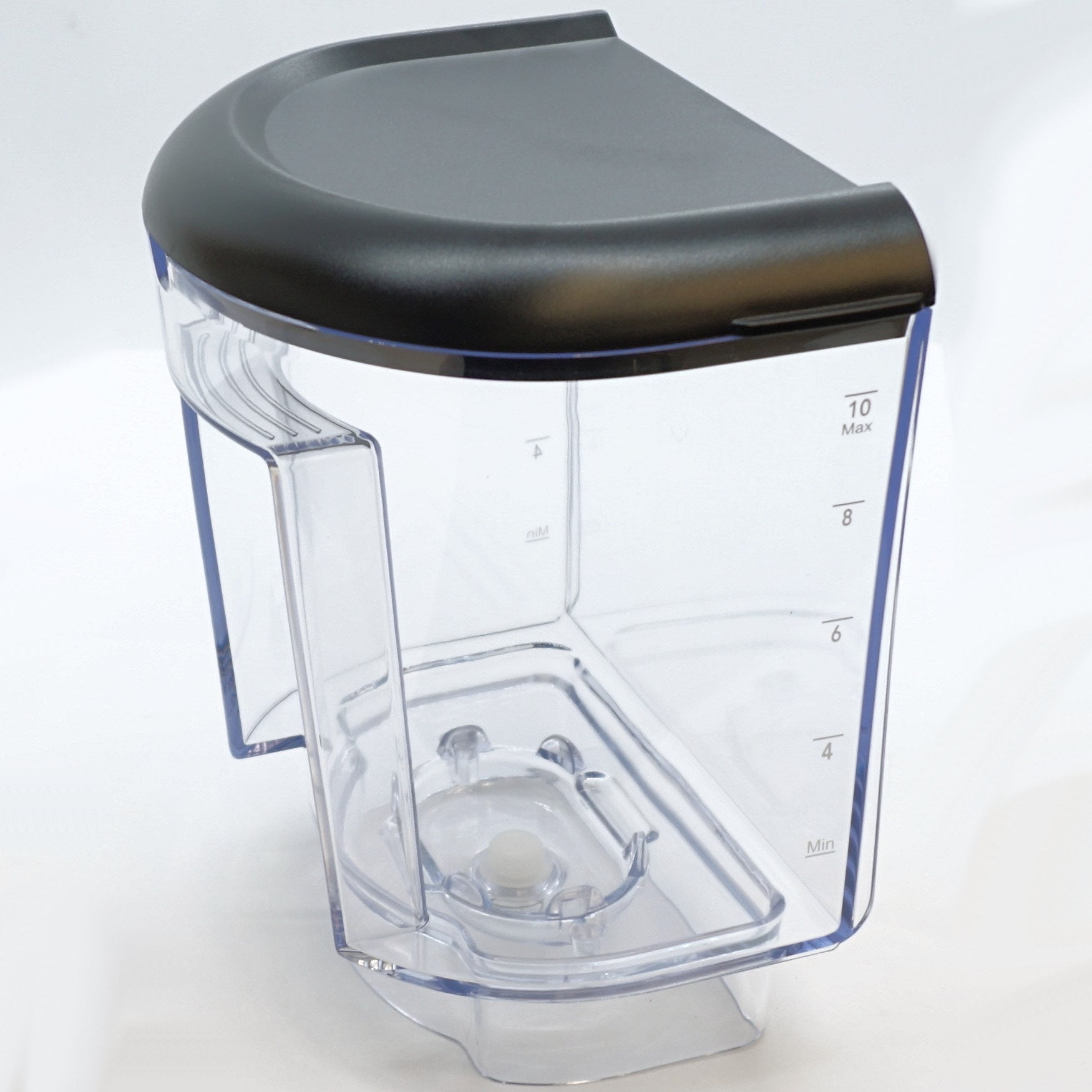 Water Reservoir fits Mr. Coffee Space Saving Combo Brewer, 2151061