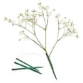 thumbnail image 3 of 4" Wired Wood Floral Picks 200 Pcs, 3 of 3