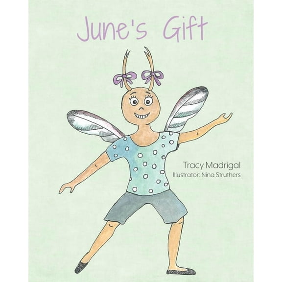 June's Gift, (Paperback)