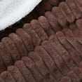 thumbnail image 2 of Plush Throw, 2 of 4