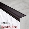 thumbnail image 5 of Anti-slip Mat For Stairs Corner Protectors Outdoor Step Tapes Nose Non-slip Vinyl Treads Floor Edging Trim Pvc Staircase Edges, 5 of 6