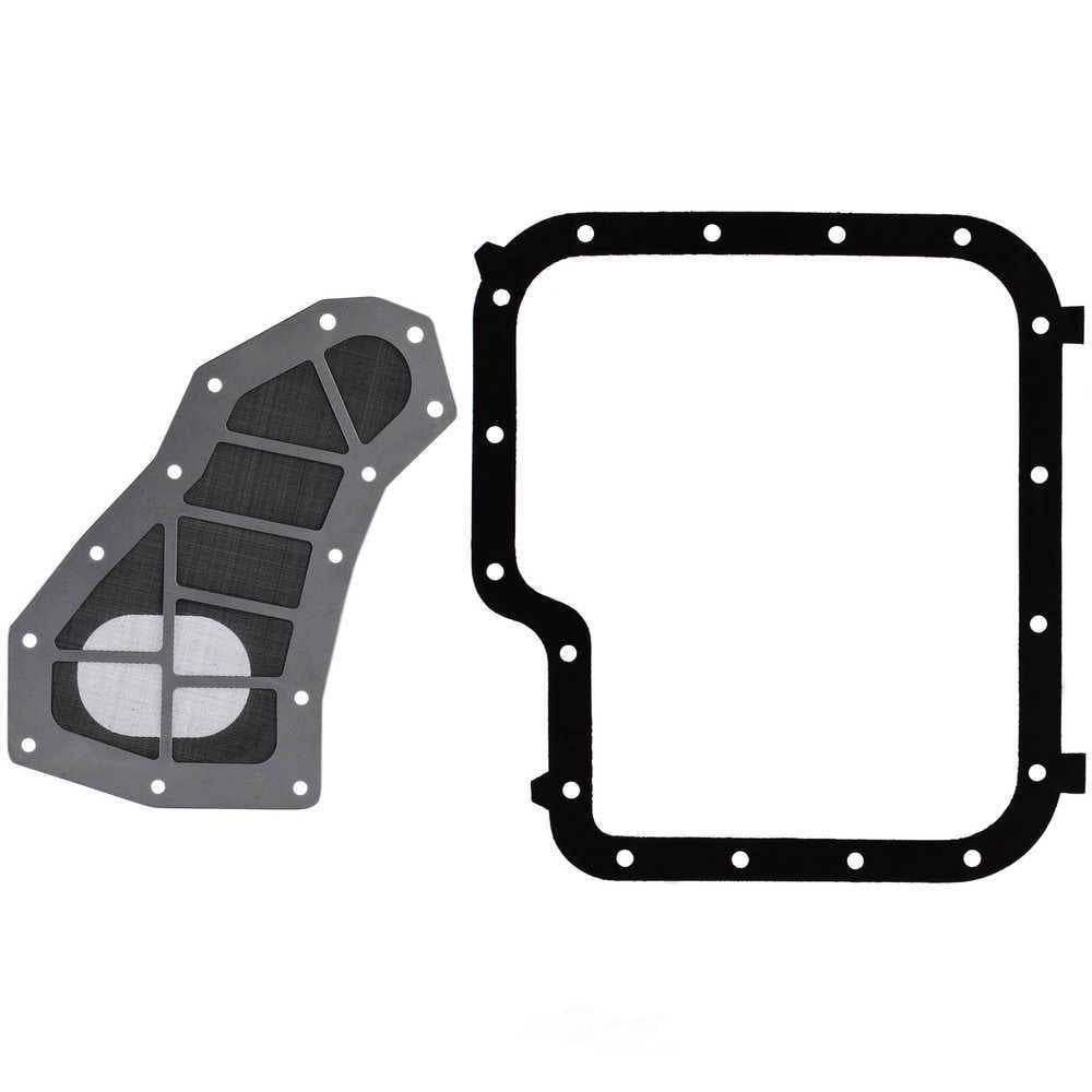 Transmission Filter Kit Fits select: 1986-1987 NISSAN D21, 1982-1984 MAZDA B2000