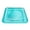 Option-003, variant on Ice Buffet Serving Tray Drink Cooler with Drain Plug,Inflatable Ice Serving Buffet Bar Inflatable Cooler for Pool Party, BBQ, Picnic, Camping, Beach, and Outdoor Supplies