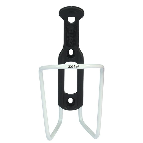 Zefal Aluplast 124 Cage White