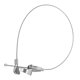 thumbnail image 5 of Stainless Steel Wire Rope, Sign Rope, Picture Rope, Curtain Wire, Picture Hanger, Lamp Wire, Board Wire, Wire Rope Hook, 5 of 5