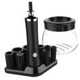 thumbnail image 1 of Makeup Brush Cleaner Dryer, Super Fast Electric Brush Cleaner Automatic Brush Cleaner Spinner Makeup Brush Tool Free Shipping, 1 of 5