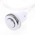 thumbnail image 4 of Air Control Push Button for Waste Disposal and Bathtub Massage Chair, 16A, 4 of 4