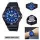 thumbnail image 2 of Reloj Casio Day Date MRW-200H-2B2V Casio Casio 200H2B2VCF, 2 of 5