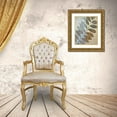 thumbnail image 3 of Saunders, Alonzo 26x32 Gold Ornate Wood Framed with Double Matting Museum Art Print Titled - Branch of Life 2, 3 of 4