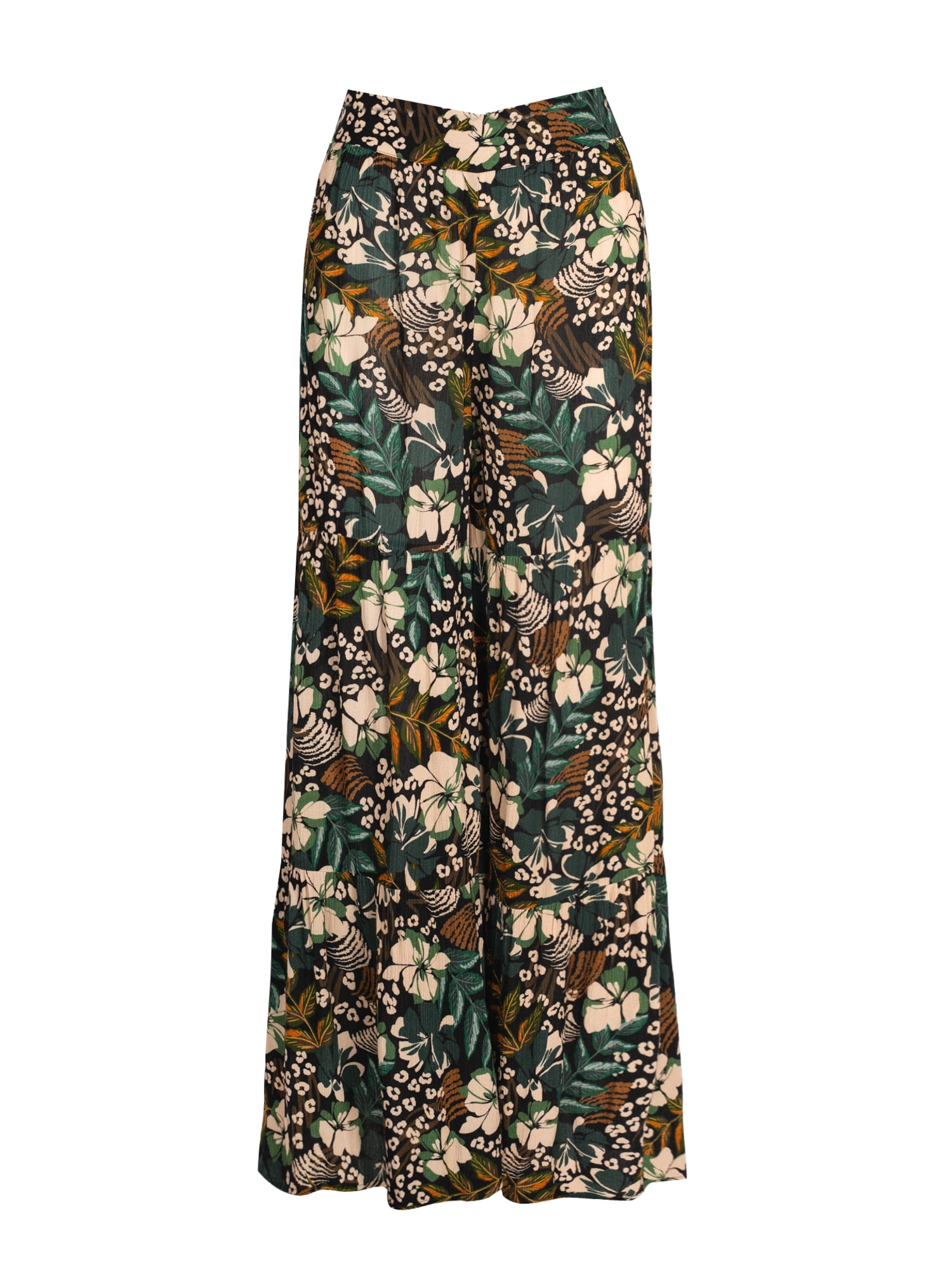 Jessica Simpson Women's Plus Modena Pant, Sizes 0X-4X
