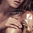 thumbnail image 5 of Lyte Ultra Sheer Body Butter Mango & Bergamot 32oz | Cuccio, 5 of 5