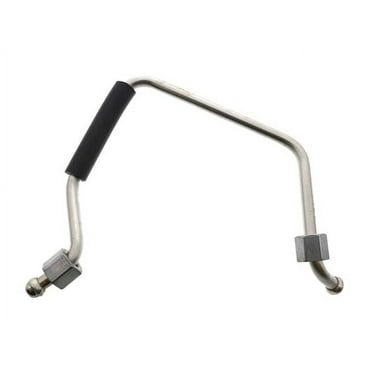 Fuel Feed Line - Compatible with 2013 - 2018 BMW 320i 2014 2015 2016 2017