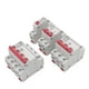 thumbnail image 4 of Mini disyuntor mcb tipo C de 20 A, 4 of 5