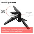 thumbnail image 3 of Mobile Phone Bracket Beauty Leg Desktop Selfie Handheld Stabilizer Live, 3 of 7