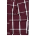 thumbnail image 3 of Ma Croix Mens PLAID SHORTS Cargo Pants Casual Comfort Fit S-5XL, 3 of 4