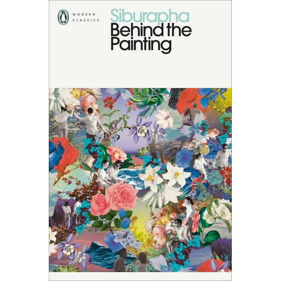 Behind the Painting