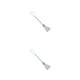thumbnail image 4 of Injueey Cepillo de limpieza para máquina de coser, repuesto portátil, lavable, para ratón, botella, cepillos, accesorios para plumero, Type1 NO1, 4 of 6