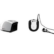 Geemarc  Opti Clip TV Listener Extra Charging Base & Headset