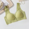 thumbnail image 4 of Jindong Portable Front Buckle Comfortable Traceless No Ring Gathered Upper Support Side Retraction Accessory Breast Adjustment Bra, 4 of 5