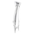 thumbnail image 1 of Carpet Hook Knife, Flooring Hook Tool Low Friction Locking Screw  For PVC Rubber Plastic Carpets, 1 of 8
