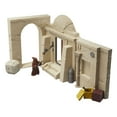 thumbnail image 2 of STAR WARS The Vintage Collection Streets of Mos Eisley, A New Hope 3.75 Inch Collectible Action Figure Playset, 2 of 11