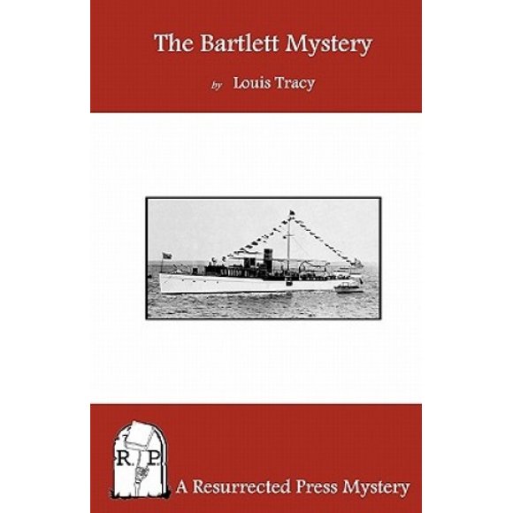 The Bartlett Mystery