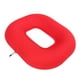 thumbnail image 5 of Cojín Inflable del Asiento Donut BuyWeekMX Rectangular Construido para Durar, 5 of 9
