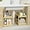 Nature, variant on Bamboo Under Sink Organizer Adjustable Height 2 Tier Bathroom Organizer Pull Out Cabinet Storage Kitchen Heave Duty Wood Slide Ou Shelf for Kitchen Bathroom (Nature, 2 Packs)