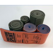 Multipurpose Emergency Splints Roll Reliable Support for Bone Fractures Care