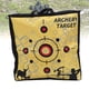 thumbnail image 1 of Bolsa Para Objetivo De Tiro Con Arco, Bolsa Para Objetivo De Arco Rellenable De Tela Oxford Para Tren, 1 of 7