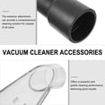 thumbnail image 2 of 1 Set Extractor Attachment Replaceable Cleaner Attachment Household Cleaner Adapter, 2 of 8