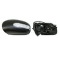 thumbnail image 2 of For 02-05 Benz ML-Class Rear View Mirror Assembly Power Heat w/Signal Left Side, 2 of 5