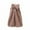 #2-Brown【1x Hand Towel】【The Ultimate Ambience Creator】, variant on Hand Towel Bow Hand Towel, Soft Absorbent Polyester Kitchen and Bathroom Towel with Hanging Loop, Decorative Holiday or Mother's Day Gift in Brown Gray Beige, Topliu