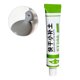 thumbnail image 1 of Portacepillos de dientes de pared con drenaje,organizador de baño para pasta de dientes y cepillos, 1 of 3