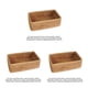 thumbnail image 4 of Toystoory Caja de vid vietnamita tradicional para un fácil almacenamiento Fácil de limpiar: Simplemente limpie Cesta grande S Type1 NO1, 4 of 6