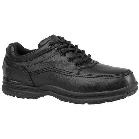 

Oxford Shoe 11-1/2 W Black Steel PR